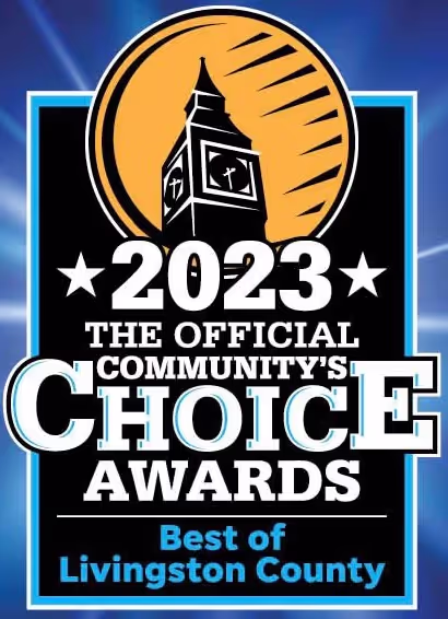 2023 community's choice award